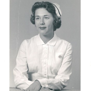 Photo of Jeanine VanKerckhove